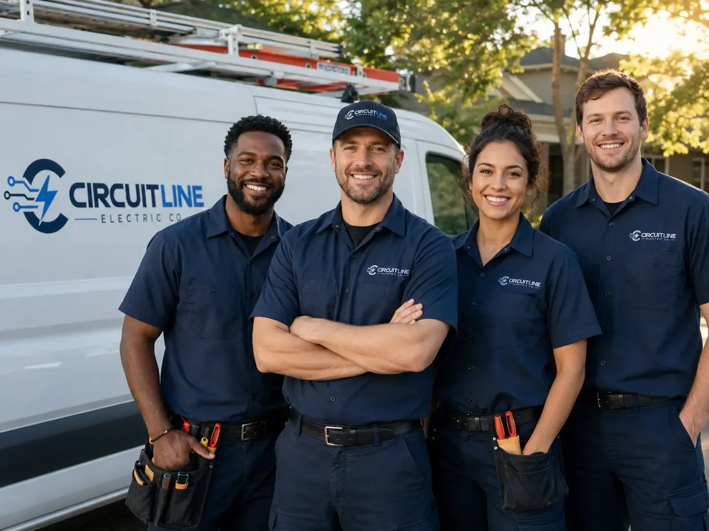 Whole Home Rewiring company in Qulin, MO